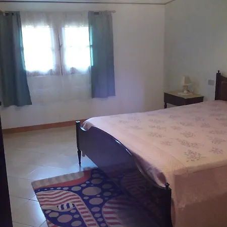 Апартаменты Casa Catania Траппето