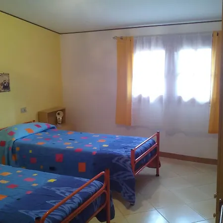 Casa Catania * Траппето